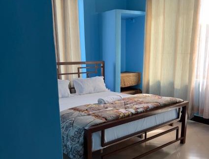 Moshi Hotel | Kilimanjaro Smiley Inn