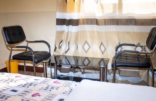 Himo Hotel | Kilimanjaro Snow Peak Hotel