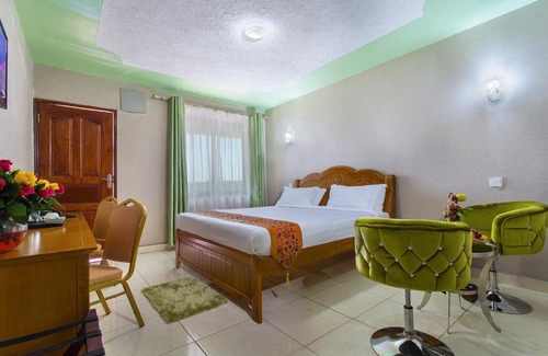 Kikuyu Hotel | Kilimo Grand Resort