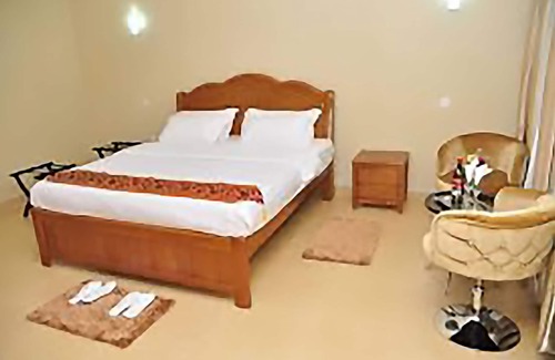 Kikuyu Hotel | Kilimo Grand Resort