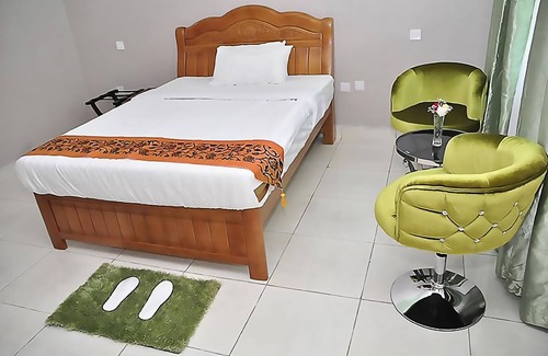 Kikuyu Hotel | Kilimo Grand Resort