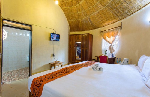 Chogoria Hotel | Kilimo Talii