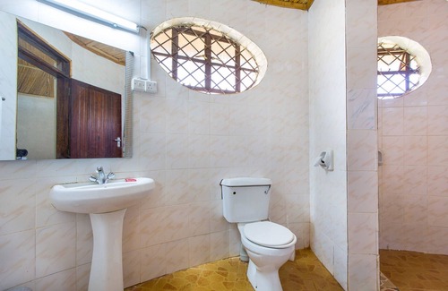 Chogoria Hotel | Kilimo Talii