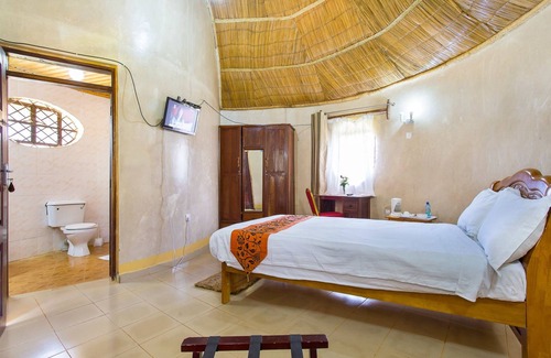 Chogoria Hotel | Kilimo Talii