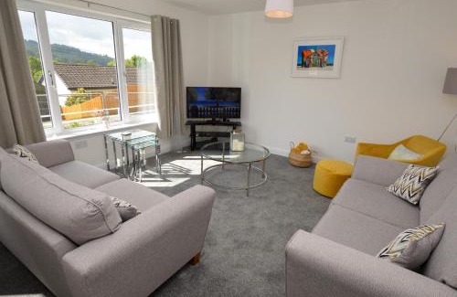 Lochgilphead House | Kilin