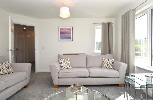 Lochgilphead House | Kilin