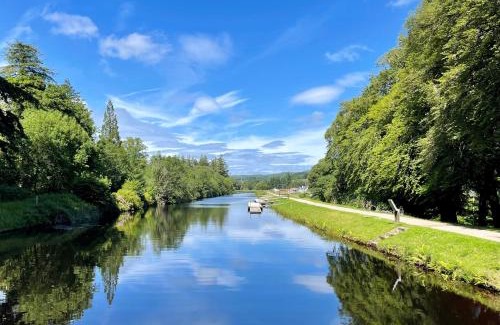 Lochgilphead House | Kilin