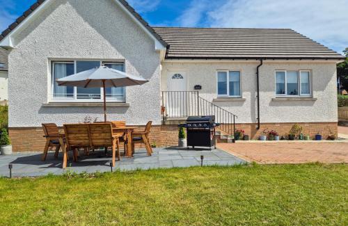 Lochgilphead House | Kilin