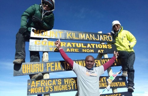 Rombo House | Kilisa Tour & Safari