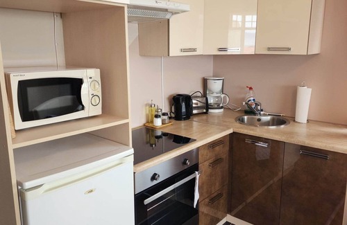 Blonduos Hotel | Kiljan Apartments