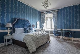 Kilkea Resort | Kilkea Castle