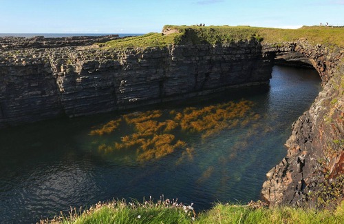 Kilkee House | Kilkee Holiday Homes (1st Floor - Pet Friendly)