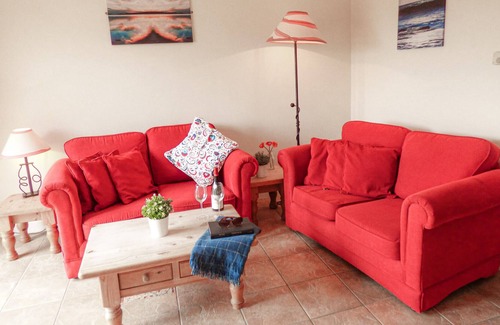 Kilkee House | Kilkee Holiday Homes (1st Floor - Pet Friendly)