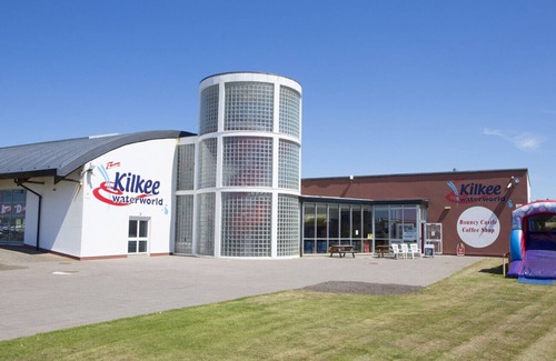 Kilkee House | Kilkee Holiday Homes Saturday to Saturday