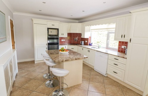Inishmacatreer House | KILKEERAN LODGE, family friendly in Ballinrobe, County Mayo