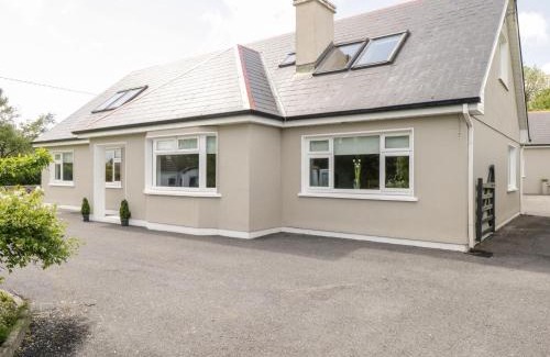 Kilkeeran House | Kilkeeran Lodge