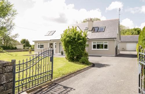 Kilkeeran House | Kilkeeran Lodge
