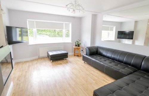 Kilkeeran House | Kilkeeran Lodge