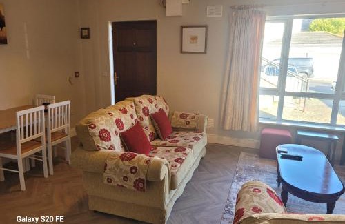 Kilkenny Apartment | Kilkenny City Apartment