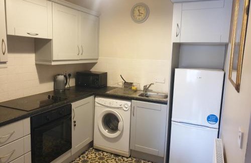 Kilkenny Apartment | Kilkenny City Apartment