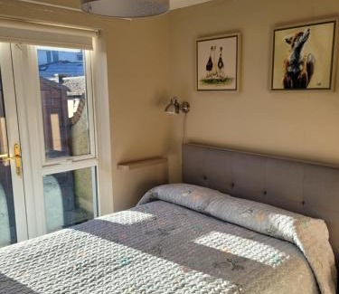 Kilkenny Apartment | Kilkenny City Apartment