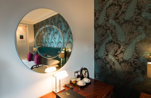 Kilkenny City Centre Hotel | Kilkenny Hibernian Hotel