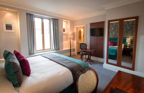 Kilkenny City Centre Hotel | Kilkenny Hibernian Hotel