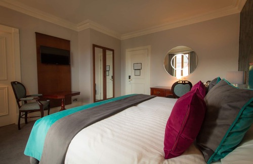 Kilkenny City Centre Hotel | Kilkenny Hibernian Hotel