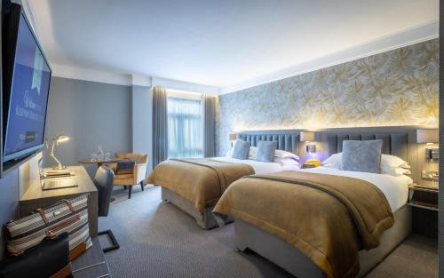 Kilkenny City Centre Hotel | Kilkenny Ormonde Hotel