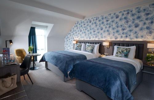 Kilkenny City Centre Hotel | Kilkenny Ormonde Hotel