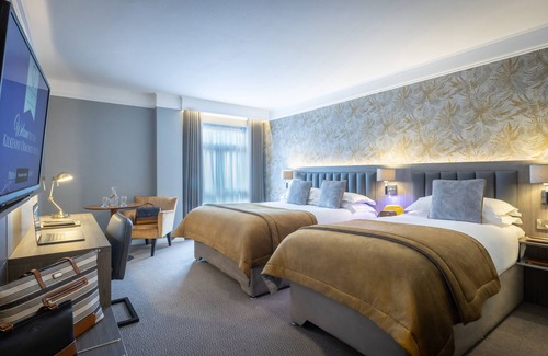 Kilkenny City Centre Hotel | Kilkenny Ormonde Hotel