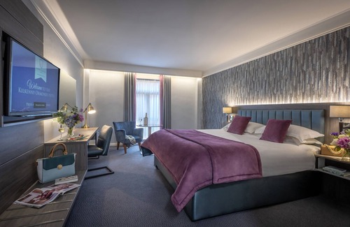 Kilkenny City Centre Hotel | Kilkenny Ormonde Hotel