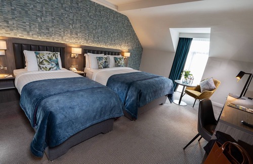 Kilkenny City Centre Hotel | Kilkenny Ormonde Hotel