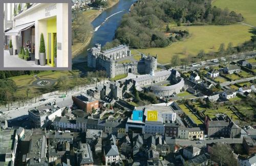 Kilkenny City Centre Hotel | Kilkenny Pembroke Hotel