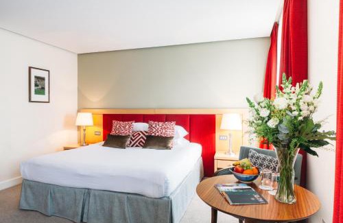 Kilkenny City Centre Hotel | Kilkenny Pembroke Hotel