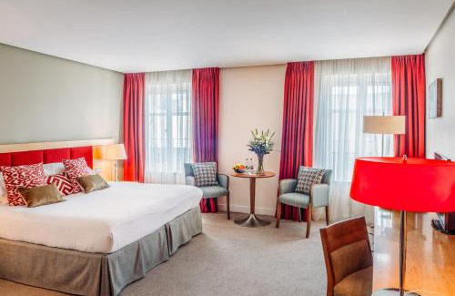 Kilkenny City Centre Hotel | Kilkenny Pembroke Hotel