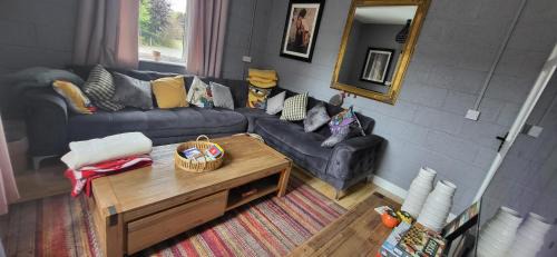 Kilkenny House | Kilkenny rental The Folly Lodge minutes from city centre R95RYC8