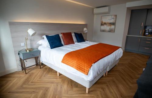 Kilkenny City Centre Apartment | Kilkenny Suites