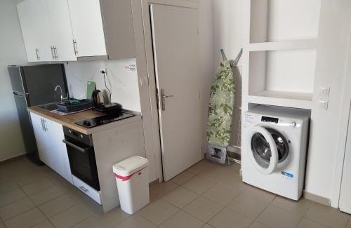 Kilkis Apartment | Kilkis Central Studio 2
