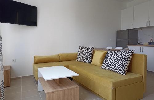 Kilkis Apartment | Kilkis Central Studio 2