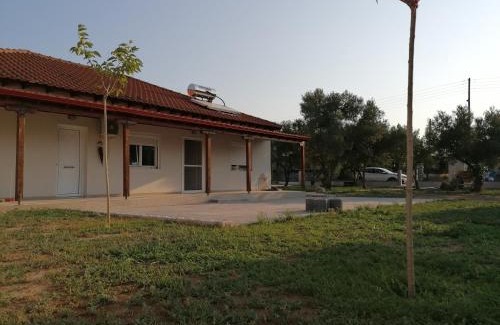 Kilkis Villa | Kilkis Paradise