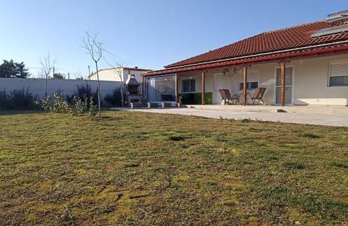 Kilkis Villa | Kilkis Paradise