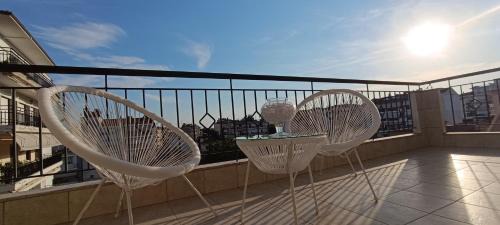 Kilkis Apartment | KilkisLuxuryApartment