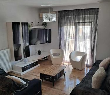 Kilkis Apartment | KilkisLuxuryApartment