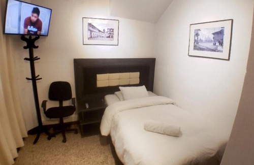 Cusco Historic Center Bed & Breakfast | Killa Hotel