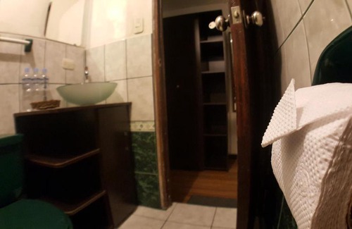 Cusco Historic Center Bed & Breakfast | Killa Hotel