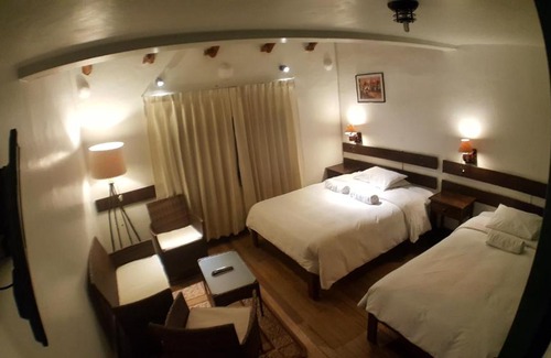 Cusco Historic Center Bed & Breakfast | Killa Hotel