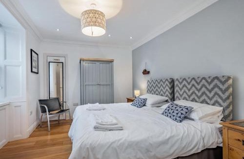 Port William House | Killantrae Burn