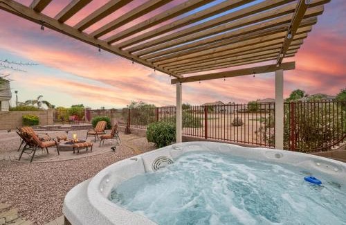 Seville House | Killarney home