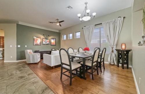 Seville House | Killarney home